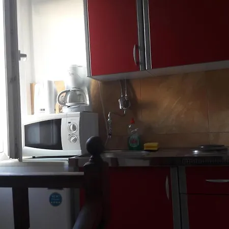 Dubrovnik: Near The Old Town Apartment *