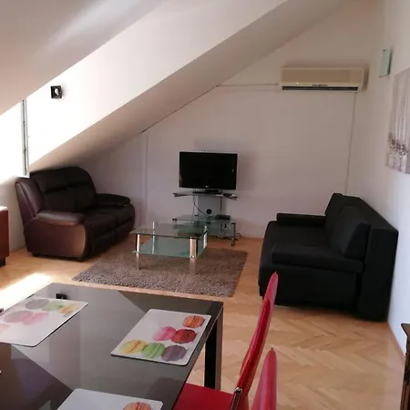 Dubrovnik: Near The Old Town Lejlighed *