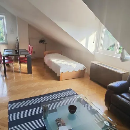 Dubrovnik: Near The Old Town *