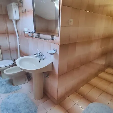 Dubrovnik: Near The Old Town *