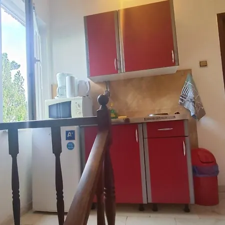 Apartmán Dubrovnik: Near The Old Town Dubrovník