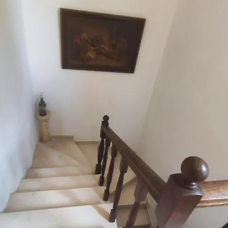 Dubrovnik: Near The Old Town *