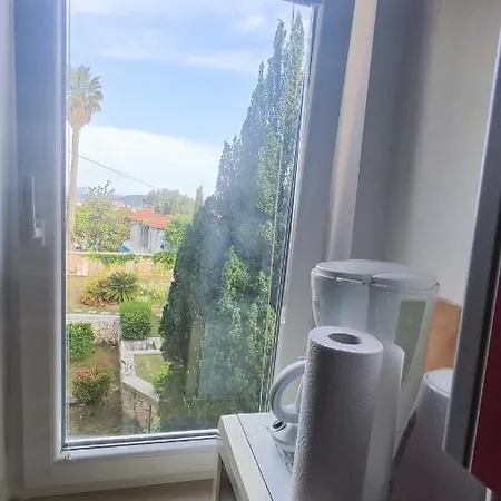 Apartmán Dubrovnik: Near The Old Town Dubrovník