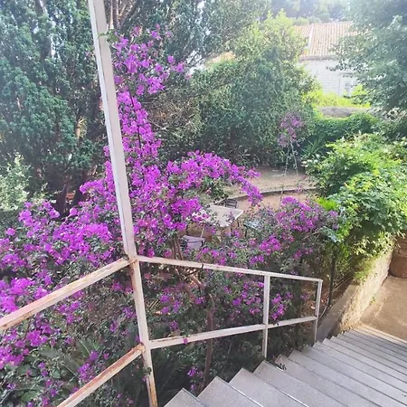 Dubrovnik: Near The Old Town * 杜布罗夫尼克