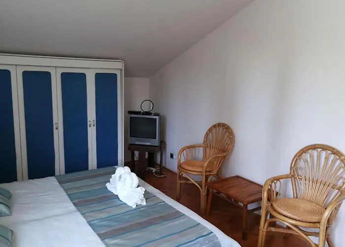 Apartment Dubrovnik: Near The Old Town