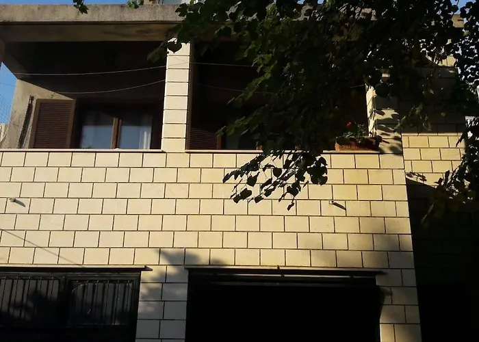 Dubrovnik: Near The Old Town Appartement *