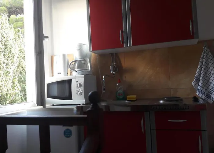 Dubrovnik: Near The Old Town Apartamento *