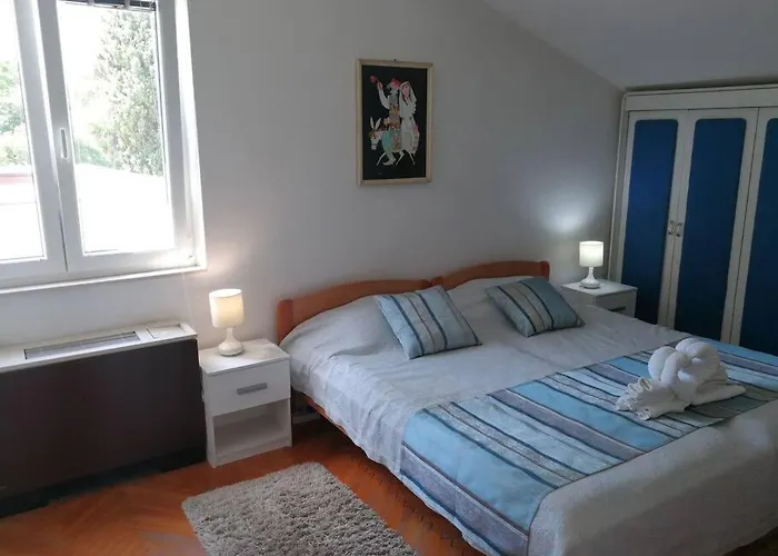 Dubrovnik: Near The Old Town *