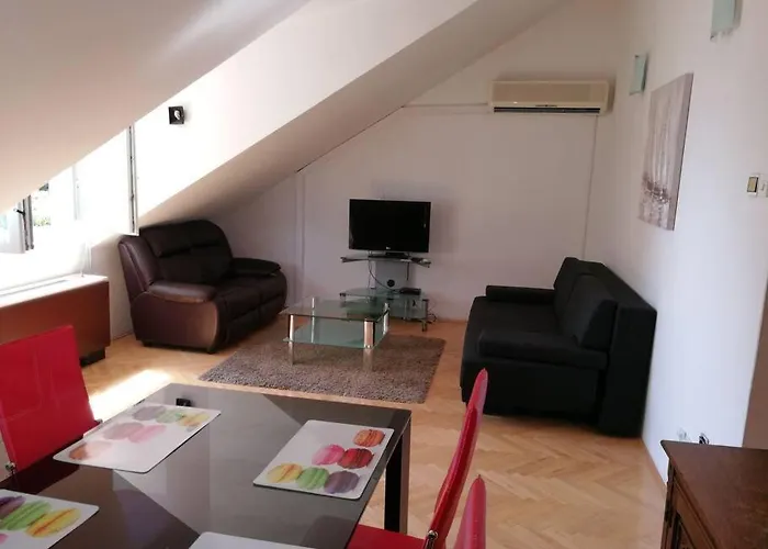 Dubrovnik: Near The Old Town Apartamento *