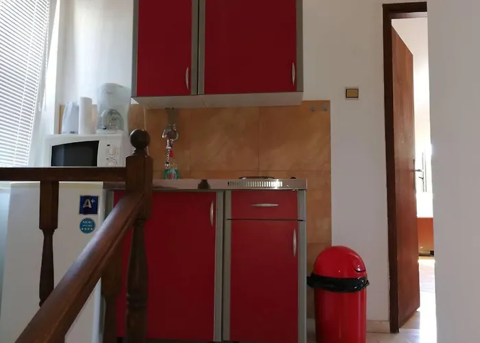 Apartament Dubrovnik: Near The Old Town *