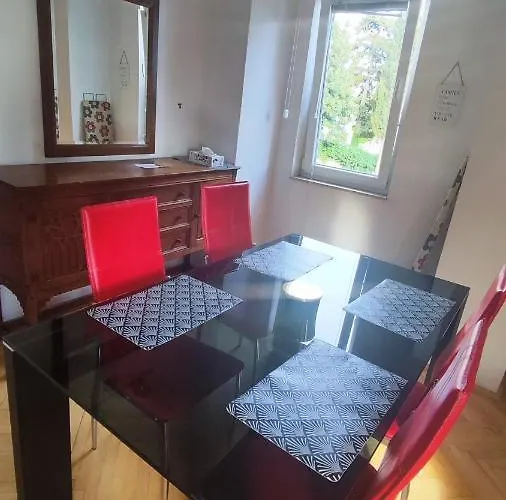 Dubrovnik: Near The Old Town Apartamento *