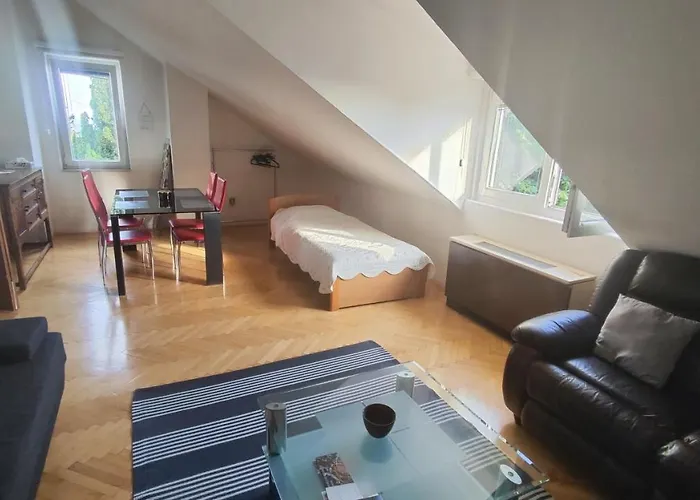 Dubrovnik: Near The Old Town *