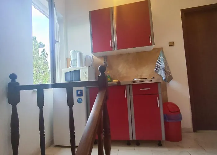 Apartament Dubrovnik: Near The Old Town Dubrownik