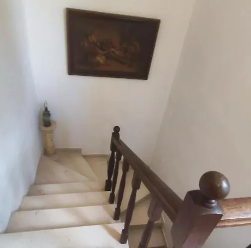 Dubrovnik: Near The Old Town *