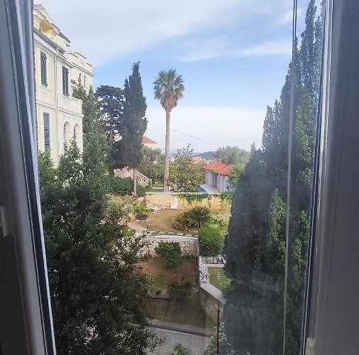 Apartamento Dubrovnik: Near The Old Town