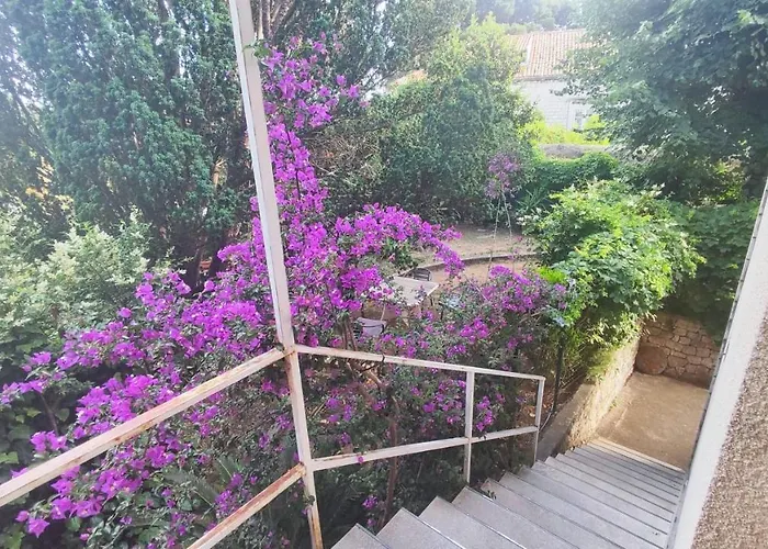 Dubrovnik: Near The Old Town * Dubrownik