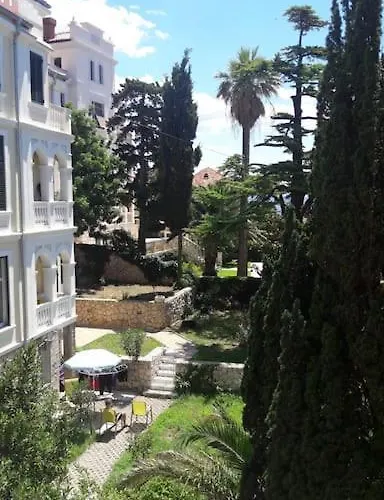 Dubrovnik: Near The Old Town 두브로브니크