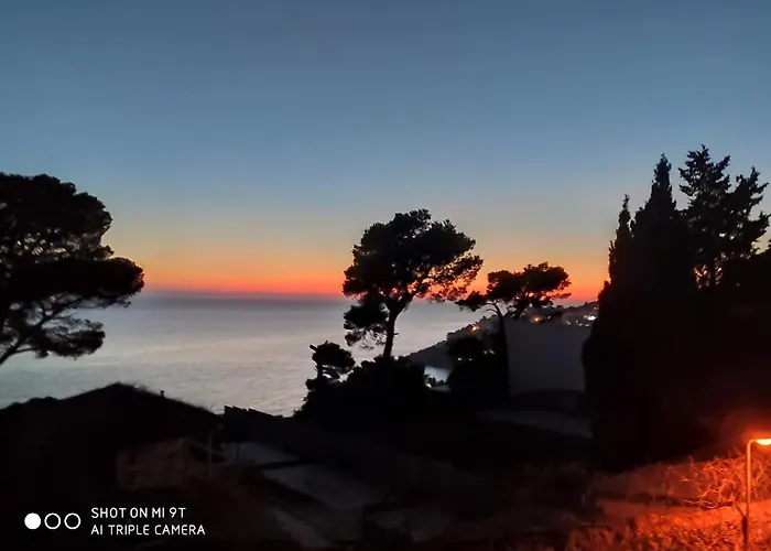 Dubrovnik: Near The Old Town 아파트 두브로브니크